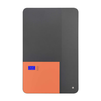 Longue durée de vie de la batterie de stockage d'énergie LiFePO4 pour des solutions énergétiques durables