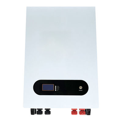 Les batteries au lithium-ion 51.2V 200AH sont des batteries de stockage à domicile