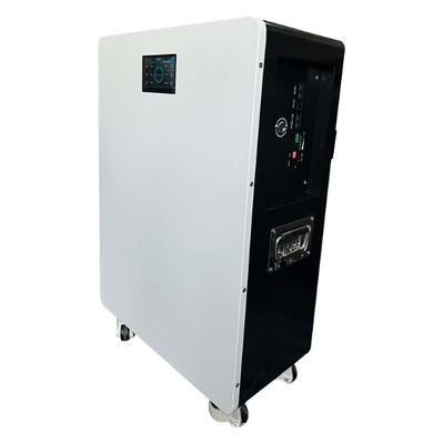 Batterie de stockage d'énergie Lifepo4 fiable et durable pour les applications à cycle profond