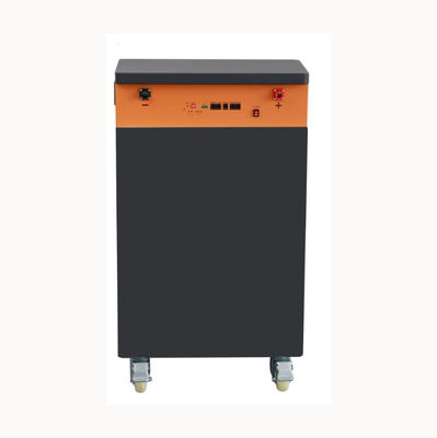 Producteurs de batteries au lithium-ion Armoire électrique de stockage d'énergie, batterie au lithium-fer phosphate, alimentation électrique de stockage d'énergie à domicile