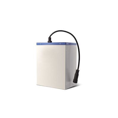 batterie au lithium fer phosphate de 12 V solaire dédiée à la maison, batterie au lithium extérieure