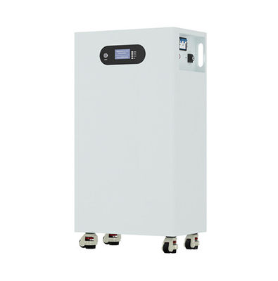 51.2V 300Ah/314Ah batterie verticale de stockage d'énergie (15kWh) - LiFePO4 pour le stockage solaire photovoltaïque à domicile
