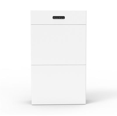 Stockage d'énergie photovoltaïque Batterie au lithium fer phosphate avec boîtier en plastique de type autre stockage personnalisé