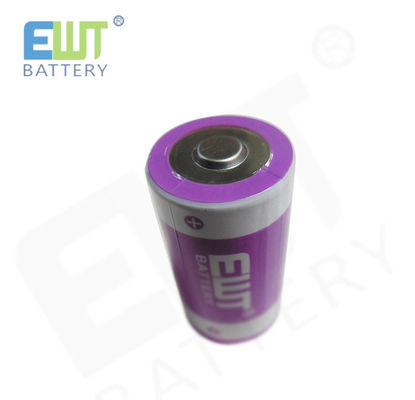 Batterie Li-SoCl2 au chlorure de lithium thionyle, LiSOCl2 ER14335 TL-4955, TL-5955, XL-055F