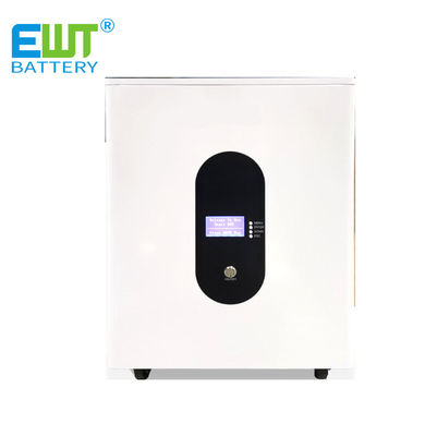 51.2V 300Ah batterie au lithium-ion fabricants batterie au lithium pour stockage d'énergie domestique au sol