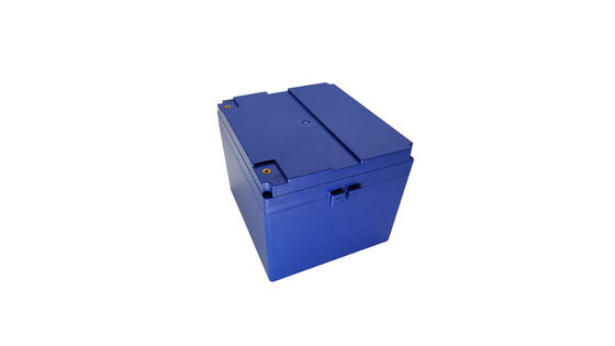 72V 20Ah batterie lithium-ion pour vélo électrique et scooter électrique LFP Matériau anodique Température de décharge -20°C à 60°C