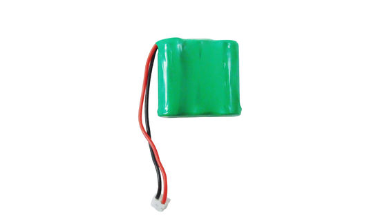 Batterie NiMH puissante rechargeable en boîtier ABS pour applications industrielles