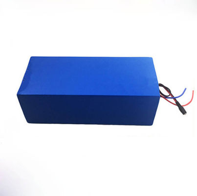 Bloc-batterie lithium fer phosphate 24V 20AH avec matériaux de boîtier ABS durables