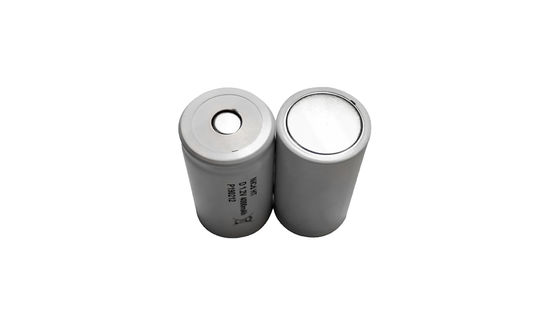 NiCd D 1.2V 4000MAH Formule chimique Capacité de la batterie Batterie lithium polymère pour batterie médicale 72200