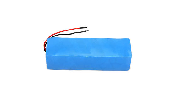 Bloc-batterie lithium 18650 48V12AH boîtier ABS Remplacement parfait pour batterie Sony NP-F750 avec type de cellule Cylindrique